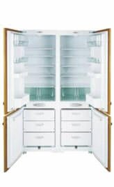 Ремонт холодильников KAISER в Москве 