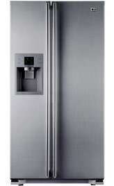 Ремонт холодильников LG в Москве 