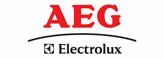 Отремонтировать электроплиту AEG-ELECTROLUX Москва